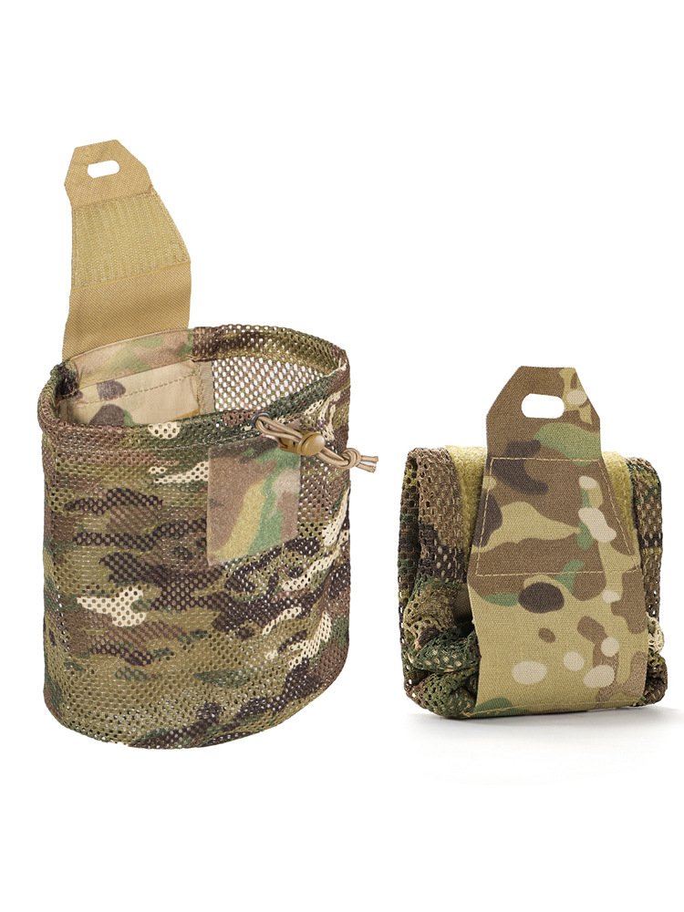 Condor Tactical roll-top dump pouch