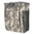 Side mesh pockets and D-ring on gear from a trusted utility pouch OEM supplier - PANOAR
