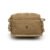 Durable oxford fabric material close-up from a tactical pouch factory - PANOAR