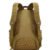 reathable mesh padding and adjustable single strap on a sling backpack