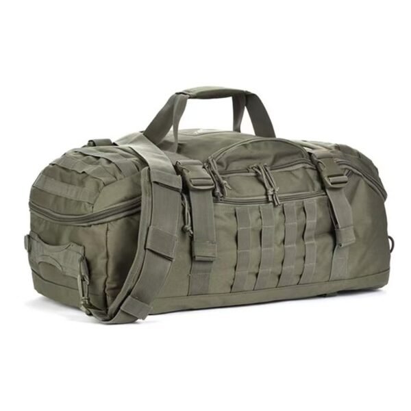 Tactical Survival Backpack & Professional Bug Out Bag (Wholesale)