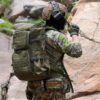 4 Premium Tactical Hiking Backpack | Multi-Pocket Outdoor Bag (Wholesale)