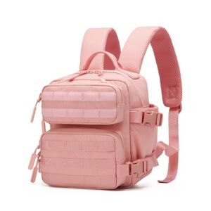 Wholesale Mini Tactical Backpack & Small Daypack (Multi-Color)