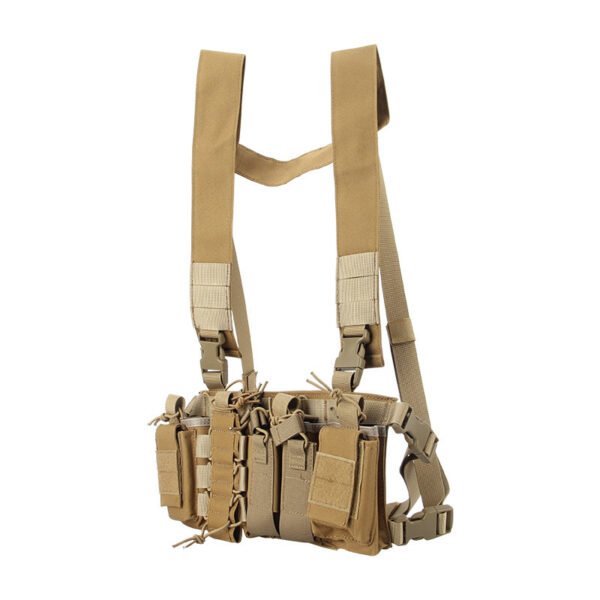 Premium Wholesale Quick Release Plate Carrier: Fully Customizable