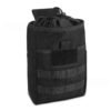 Premium Wholesale Mesh Tactical Dump Pouch with Drawstring