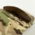 5 Open view of the internal storage capacity and flap closure - PANOAR