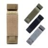 Multiple color options for empty tactical medical tourniquet pouch - PANOAR
