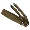 Multiple color options for two point bungee rifle sling manufacturer - PANOAR