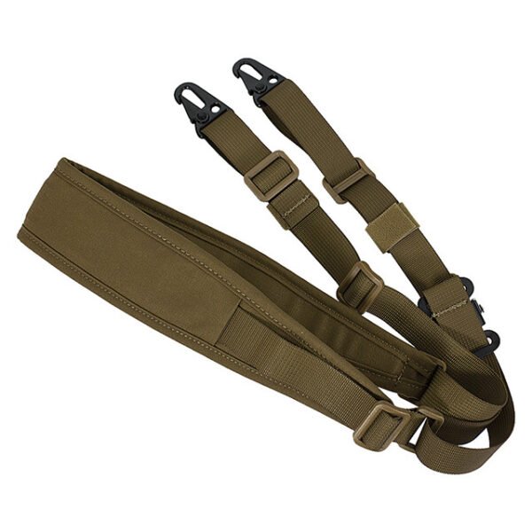Multiple color options for two point bungee rifle sling manufacturer - PANOAR