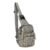 Heavy duty paracord zippers and hardware from a tactical sling pack supplier - PANOAR