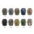 Multiple camouflage and color options for wholesale tactical crossbody bags - PANOAR