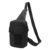 Internal tablet and EDC gear capacity in a modular tactical crossbody bag - PANOAR