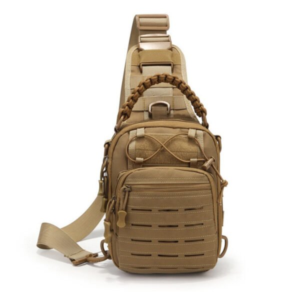 Premium Wholesale Tactical MOLLE EDC Pouch & Waist Utility Bag