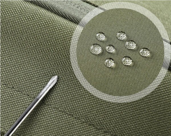 Large Tactical Military Backpack & Laser-Cut MOLLE Pack (Wholesale)