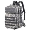Classic 40L Tactical Assault Backpack & Military MOLLE Pack (OEM/Wholesale)