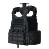 Premium Wholesale Multicam Plate Carrier with Integrated Pouches