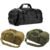 Available colors for wholesale tactical survival backpacks: Black, Tan, OD Green