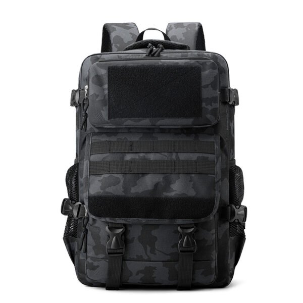 Premium Mini Tactical Backpack | Compact EDC Bag (Wholesale)