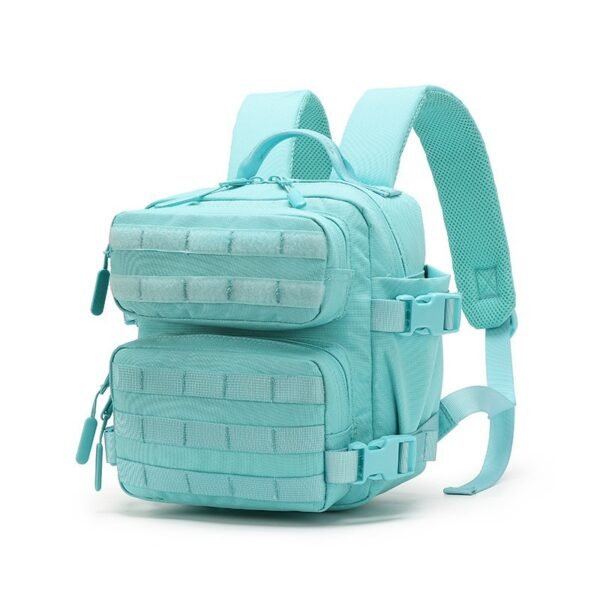 Wholesale Mini Tactical Backpack & Small Daypack (Multi-Color)
