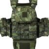 5 Woodland and OD green options from a trusted multi camo tactical gear manufacturer - PANOAR