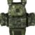 Woodland and OD green options from a trusted multi camo tactical gear manufacturer - PANOAR