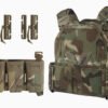 5 Modular tactical components from a trusted premium law enforcement gear supplier - PANOAR