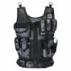 Premium Wholesale Cross Draw Tactical Vest with Mesh Base
