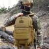6 Premium Tactical Military Backpack | 30L Small Assault Pack (Wholesale)