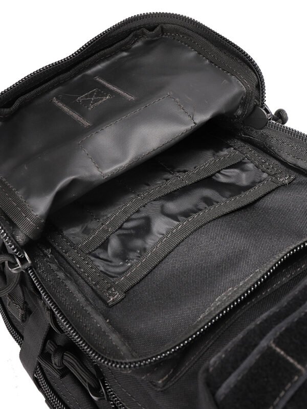 Premium Molle Tactical Backpack | 45L 3-Day Assault Pack (Wholesale)