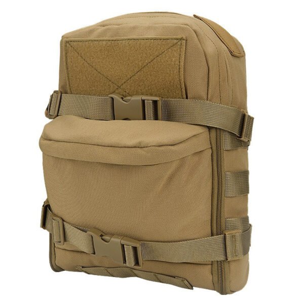 Premium Modular Molle Assault Pack for Vest | Plate Carrier Assault Panel (Wholesale)