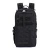 6 Fully Modular Tactical Backpack | Complete MOLLE Attachment System (Wholesale)