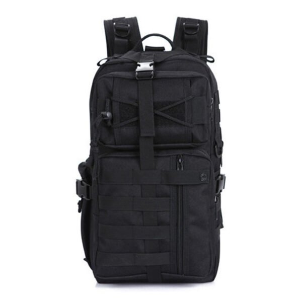 6 Fully Modular Tactical Backpack | Complete MOLLE Attachment System (Wholesale)