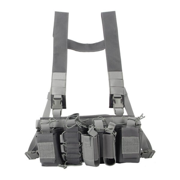 Premium Wholesale Quick Release Plate Carrier: Fully Customizable