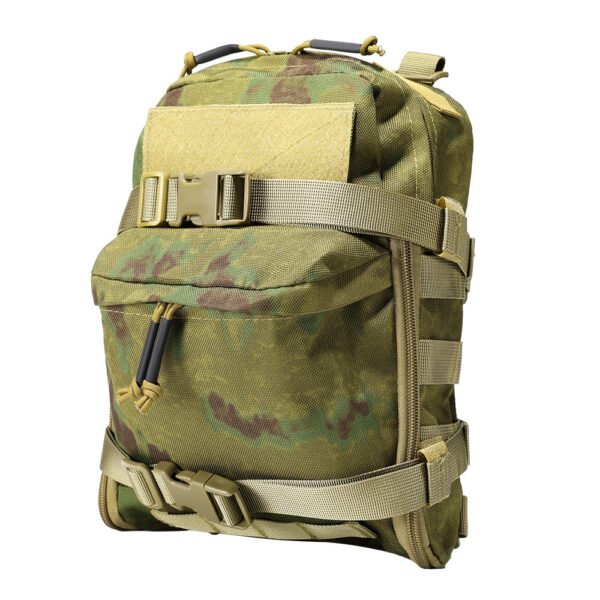 Premium Modular Molle Assault Pack for Vest | Plate Carrier Assault Panel (Wholesale)