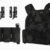 military plate carrier bulk order factory direct B2B supplier