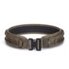 7 Olive drab green combat battle belt supplier - PANOAR