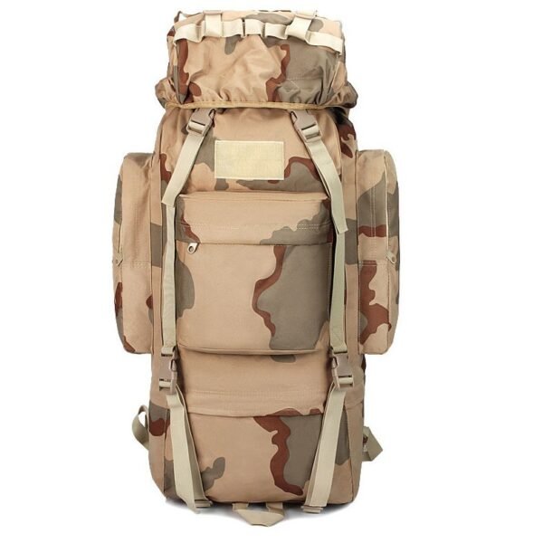 Multiple color and camouflage options for wholesale molle tactical backpacks