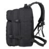 Classic 40L Tactical Assault Backpack & Military MOLLE Pack (OEM/Wholesale)