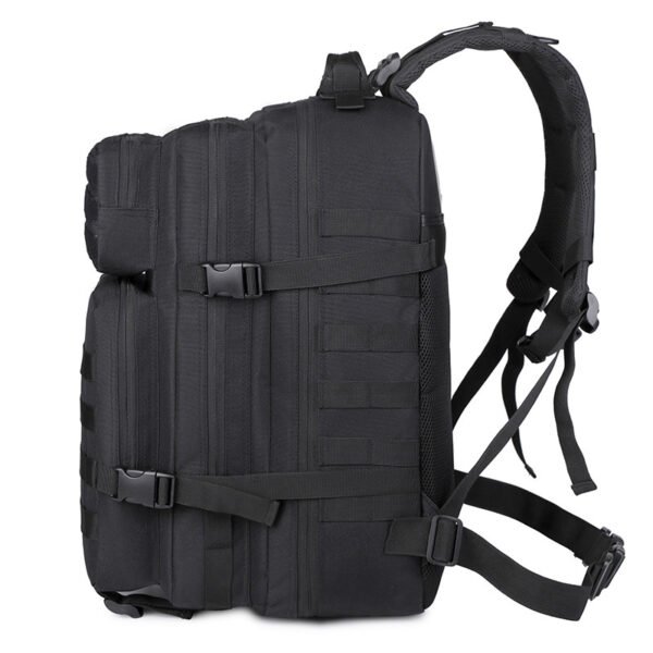Classic 40L Tactical Assault Backpack & Military MOLLE Pack (OEM/Wholesale)