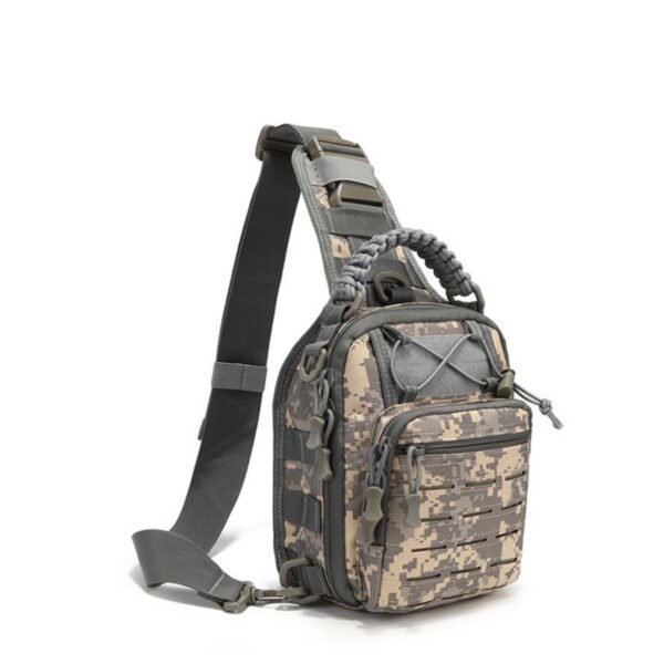 Premium Wholesale Tactical MOLLE EDC Pouch & Waist Utility Bag