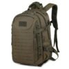 Heavy-Duty 50L Tactical Backpack & Waterproof Army Rucksack (Wholesale)