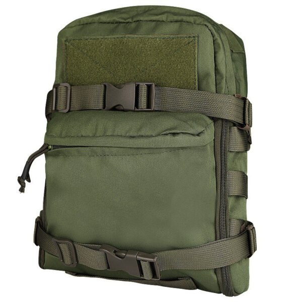 Premium Modular Molle Assault Pack for Vest | Plate Carrier Assault Panel (Wholesale)