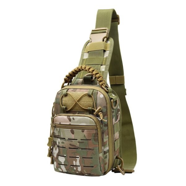 Premium Wholesale Tactical MOLLE EDC Pouch & Waist Utility Bag