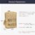 Dimensional specifications of the wholesale tactical utility pouch - PANOAR