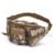 Wholesale MOLLE tactical hip bag black OEM custom color logo available