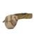 Tactical fanny pack camo slim profile OEM custom wholesale side view