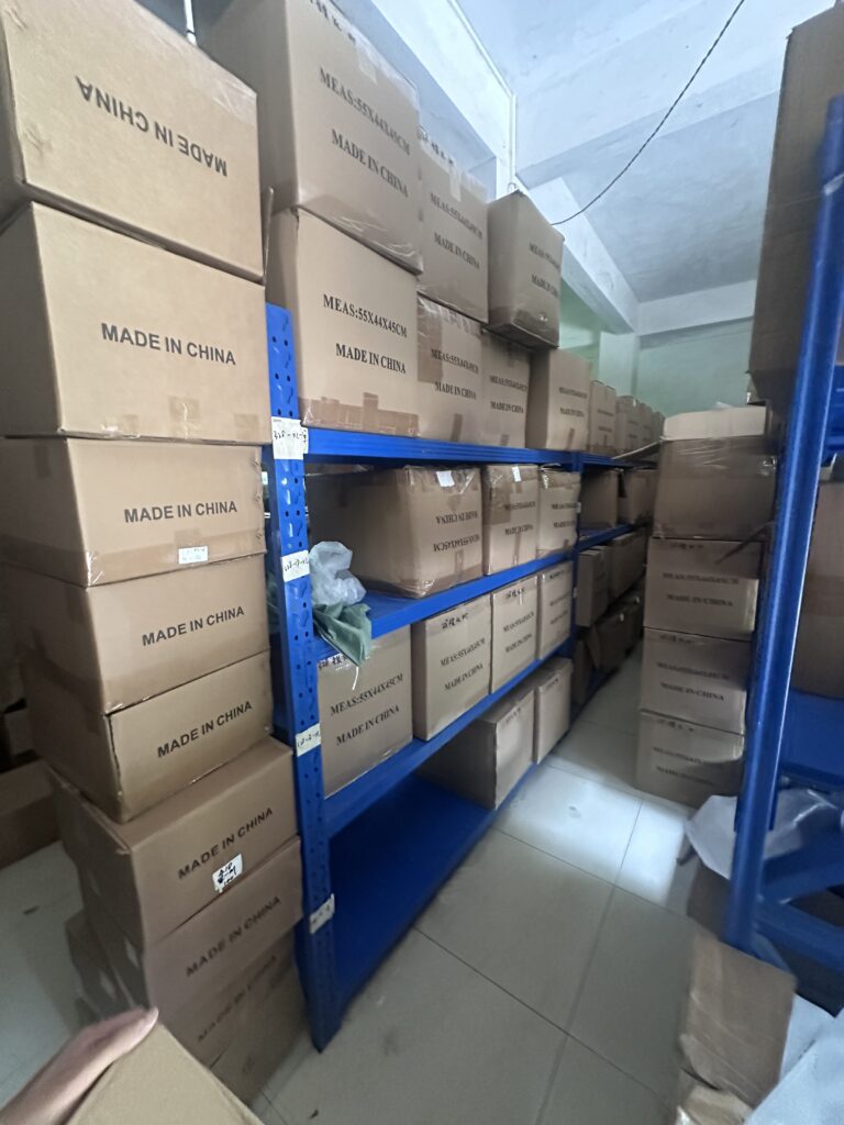 military equipment warehouse storage bulk wholesale supplier