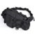 Large Tactical Hip Pack - Camo Variant Large tactical hip pack camo heavy-duty OEM wholesale custom logo available