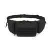 Wholesale MOLLE tactical waist pack coyote OEM custom logo color available