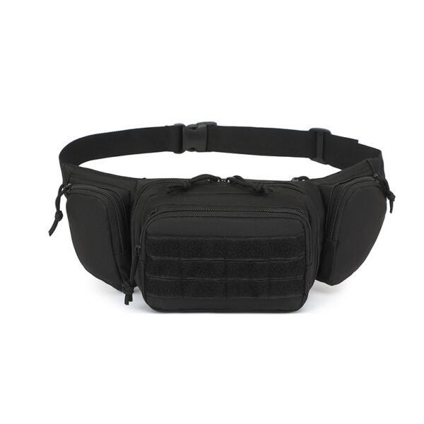 Wholesale MOLLE tactical waist pack coyote OEM custom logo color available
